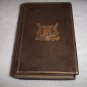 1893 The Works Of Alfred Lord Tennyson