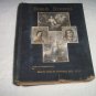 1898 Bible Stories by Bishop John P. Newman, Illustrated.