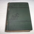 1908 Jo's Boys by Louisa M. Alcott