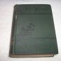 1908 Jo's Boys by Louisa M. Alcott