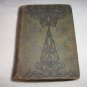 1899 Uncle Tom's Cabin by Harriet Beecher Stowe