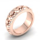 Skull Wedding Ring