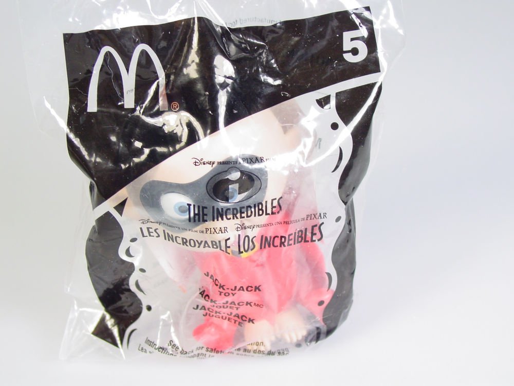 mcdonalds jack jack toy