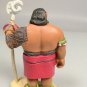 Disney moana figure cake topper Maui pvc