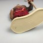 Disney moana figure cake topper Maui pvc
