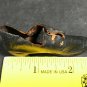 Antique Miniature Leather shoe Salesman Sample