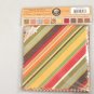 Fabric Central Carnival quilting fabric charm pack 5x5 squares botanical fabric