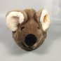 STEIFF Mouse Fiep stuffed plush animal Cody 5392