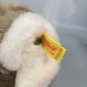 STEIFF Mouse Fiep stuffed plush animal Cody 5392
