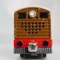 Talking Toby Thomas the train Take Along Metal Train engine Die Cast