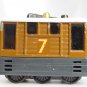 Talking Toby Thomas the train Take Along Metal Train engine Die Cast