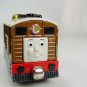 Talking Toby Thomas the train Take Along Metal Train engine Die Cast