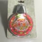 santa ornament Fun Whimsical light up/flashing by Midwest