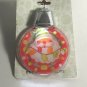 santa ornament Fun Whimsical light up/flashing by Midwest
