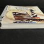 Harbour Lights book The Official light house by harbor lights Collectors Guide