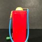 vintage Brio Esso fuel pump