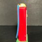 vintage Brio Esso fuel pump