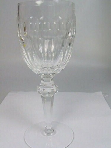 Waterford crystal Curraghmore wine glass
