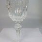 Waterford crystal Curraghmore wine glass