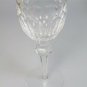 Waterford crystal Curraghmore wine glass
