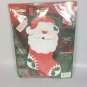 Bucilla Santa claus Stocking Kit