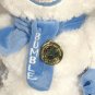 Rudolph Bumble stuffed animal Island Misfit toys