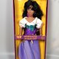 Disney  Hunchback of Notre Dame ESMERALDA Doll