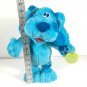 Blues Clues Dancing Toy Dog