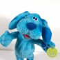 Blues Clues Dancing Toy Dog