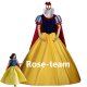 Cartoon Cosplay Costume