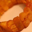 natural Baltic amber  bracelet