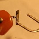 Natural Baltic amber keychain   ...old
