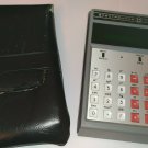 *Untested* Vintage Soviet Calculator Elektronika Электроника B3-18A *1979*