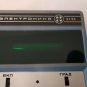 *Untested* Vintage Soviet Calculator Elektronika &ETH;&shy;&ETH;&raquo;&ETH;&micro;&ETH;&ordm;&Ntilde;�&Ntilde;�&ETH;&frac34;&ETH;&frac12;&ETH;&cedil;&ETH;&ordm;&ETH;&deg; B3-18A *1979*