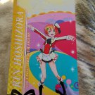 Sega Love Live Premium Figure School Idol Project Rin Hoshizora *New In Box*