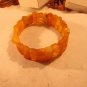 Natural Baltic Amber bracelet , ,natur
