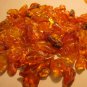Natural Baltic Amber stone 20 g. klar , lot !