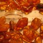 Natural Baltic Amber stone 20 g. klar , lot !