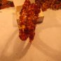 Natural Baltic Amber bracelet
