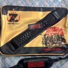 One Piece Film Shoulder Bag *Gold* *Barely Used*