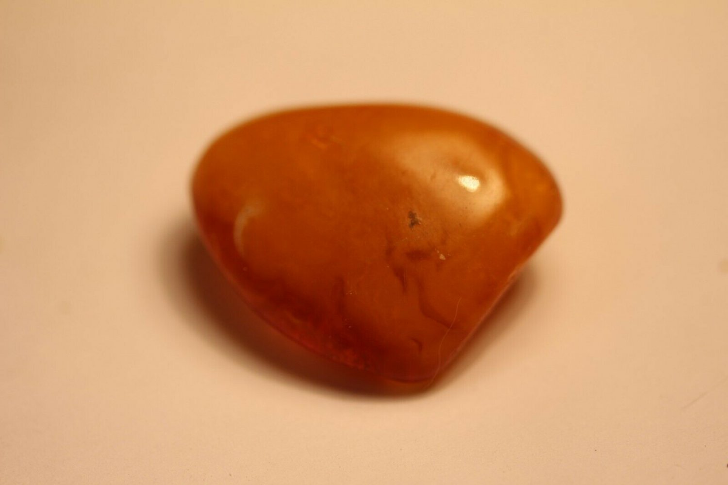Natural Baltic Amber ,,,old  brooch