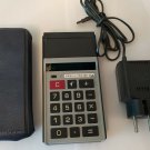 *Working* Vintage Soviet Calculator Elektronika MK-23A Электроника МК-23А *Used*