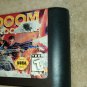 Doom Troopers Sega Genesis Game Cart *NTSC-U*