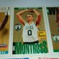 Panini NBA Stickers 1996 1999 x5 David Robinson Eric Montross Eric Williams