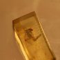 Natural Baltic Amber insects , FOSSIL,.mosq.