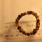 Natural Baltic Amber childish bracelet ,