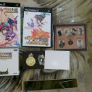 Sony Playstation 2 PS2 Sakura Taisen: Atsuki Chishio Ni HSN-0002 *Used* NTSC-J