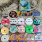 Original Sony Playstation 1/2 PS2 / PS1 Japanese Game LOT x20 *Used* *Japan*