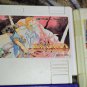 Nintendo Famicom Games x4 Just Breed- Jajamaru Ninpou Chou - Ninjara Hoi!- Wagan