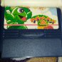 Nintendo Famicom Games x4 Just Breed- Jajamaru Ninpou Chou - Ninjara Hoi!- Wagan